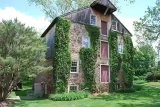 Kenderdine Mill Complex