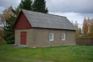 Küllätüvä tsässon