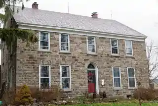 Remington House