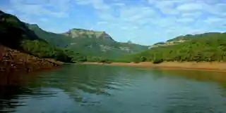Vasota Fort
