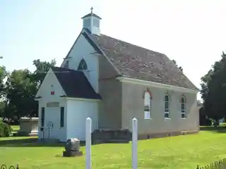 St. Ignatius Roman Catholic Church