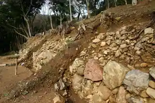 Kuniyoshi Castle