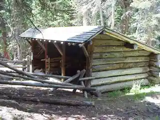 Willow Park Stable