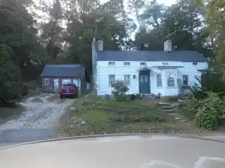 B. Ketchum House