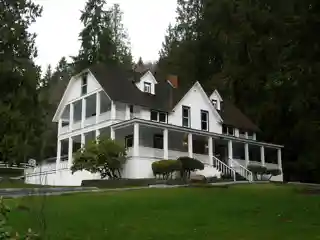 Ashford House