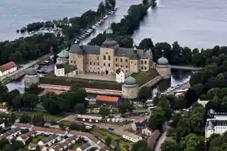 Vadstena Castle