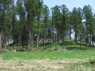Marishitenzuka Kofun