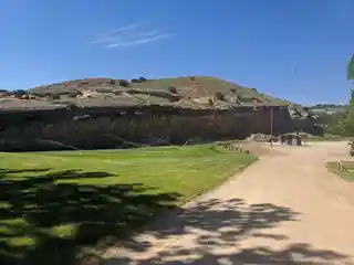 Medicine Lodge Creek Site