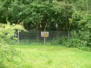 Bramley Training Area