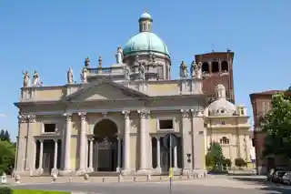 Cathedral of Saint Eusebius