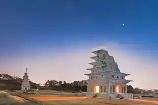 Baekje Historic Areas