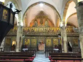 St. Andrew's Church