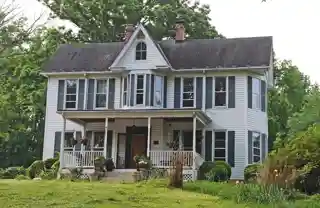 Granite Historic District
