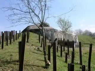 Ouvrage Four-à-Chaux