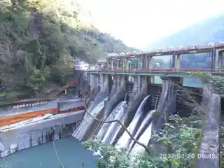 Tienlun Dam