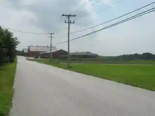 Ballard Farm