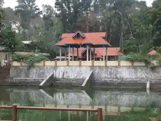 Cheruvally Devi Temple