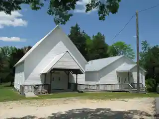 Pleasant Hill Methodist Church