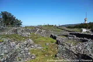 Citânia de Santa Luzia