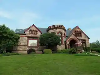 Groton Bank Historic District