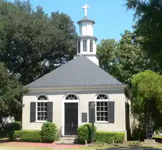 Christ Episcopal Church