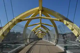 Puente de Luz