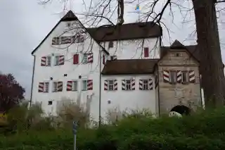 Burg Henfenfeld