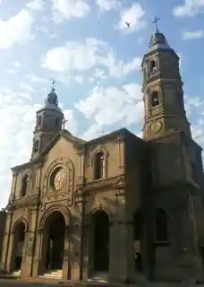 Catedral de Nuestra Señora de Guadalupe
