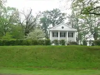 Eaglefield Place
