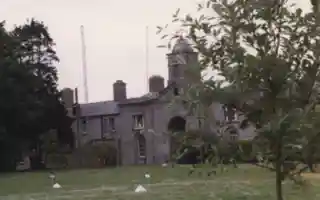 Devoy Barracks
