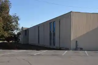 Saratoga Victory Mill