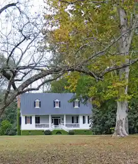 Ulmer-Summers House
