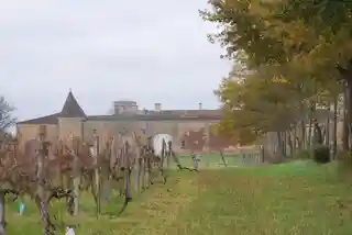 Château de Tustal