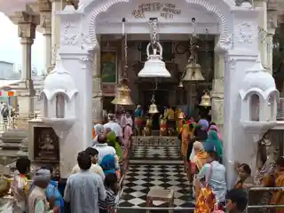 Kangra Devi / Maa Vajreshwari
