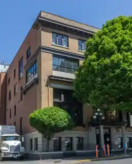 Alexandra Ladies' Club