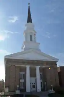 First Presbyterian Church