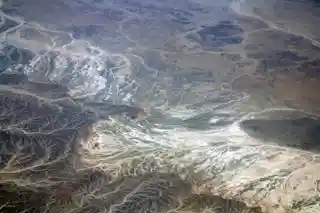 Wadi Kubbaniya