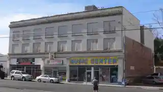 Bowman Hotel