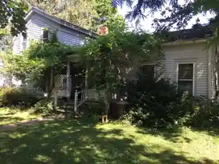 House at 20 Aurora Street