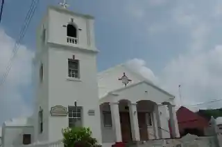 Stella Maris Church