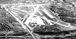 Mitchel Air Force Base