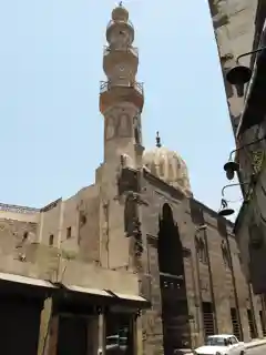 Mosque of Shaykhu
