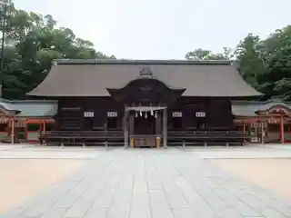 Ōyamazumi Shrine