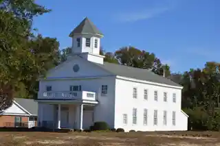 Laurel Hill Presbyterian Church