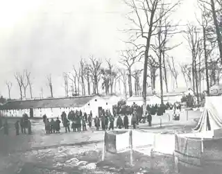 Camp Morton