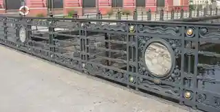 Schleusen Bridge