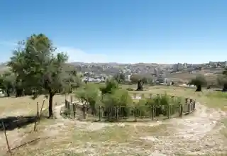 Pool of Gibeon