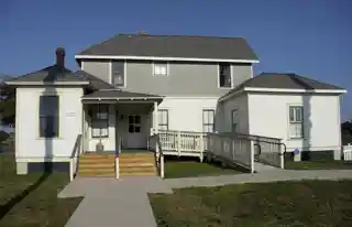 Rogers House