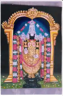 Arulmigu Prasanna Venkatesa Perumal Temple