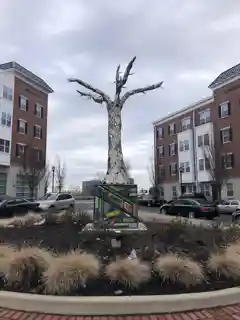 James M. Baxter Terrace Housing Projects